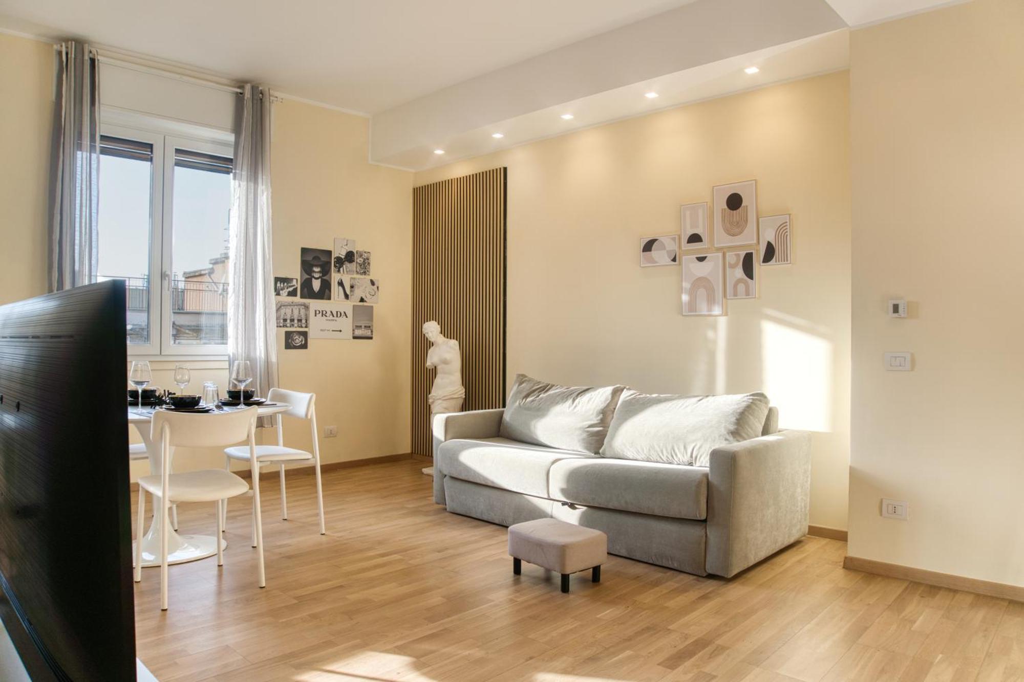 Corso Vittorio Emanuele Grandsuite - Best Position In Milan Next To Duomo Εξωτερικό φωτογραφία