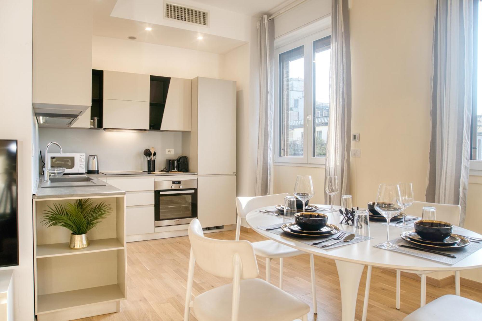 Corso Vittorio Emanuele Grandsuite - Best Position In Milan Next To Duomo Εξωτερικό φωτογραφία