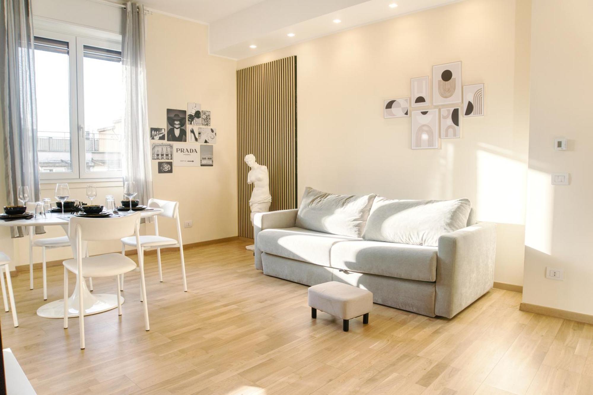 Corso Vittorio Emanuele Grandsuite - Best Position In Milan Next To Duomo Εξωτερικό φωτογραφία